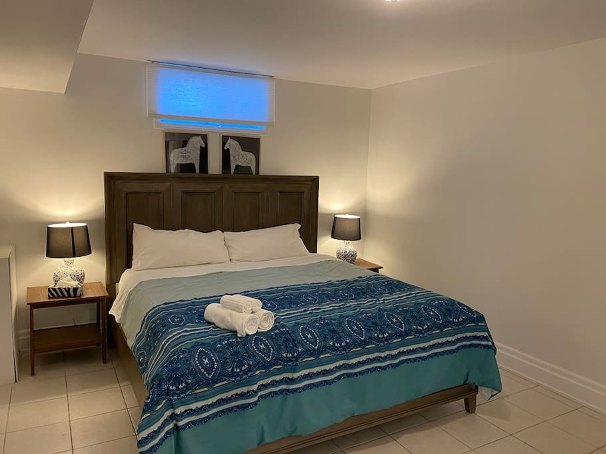 Yorkmills & Bayview !C Spacious &Quiet Private Bdr