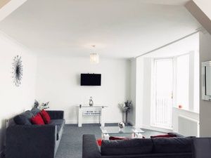 Rose Apartment · Rose Suite Pleasure Beach 2Bed Apartment