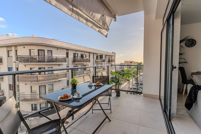 The Korner Adeje Renovated Flat