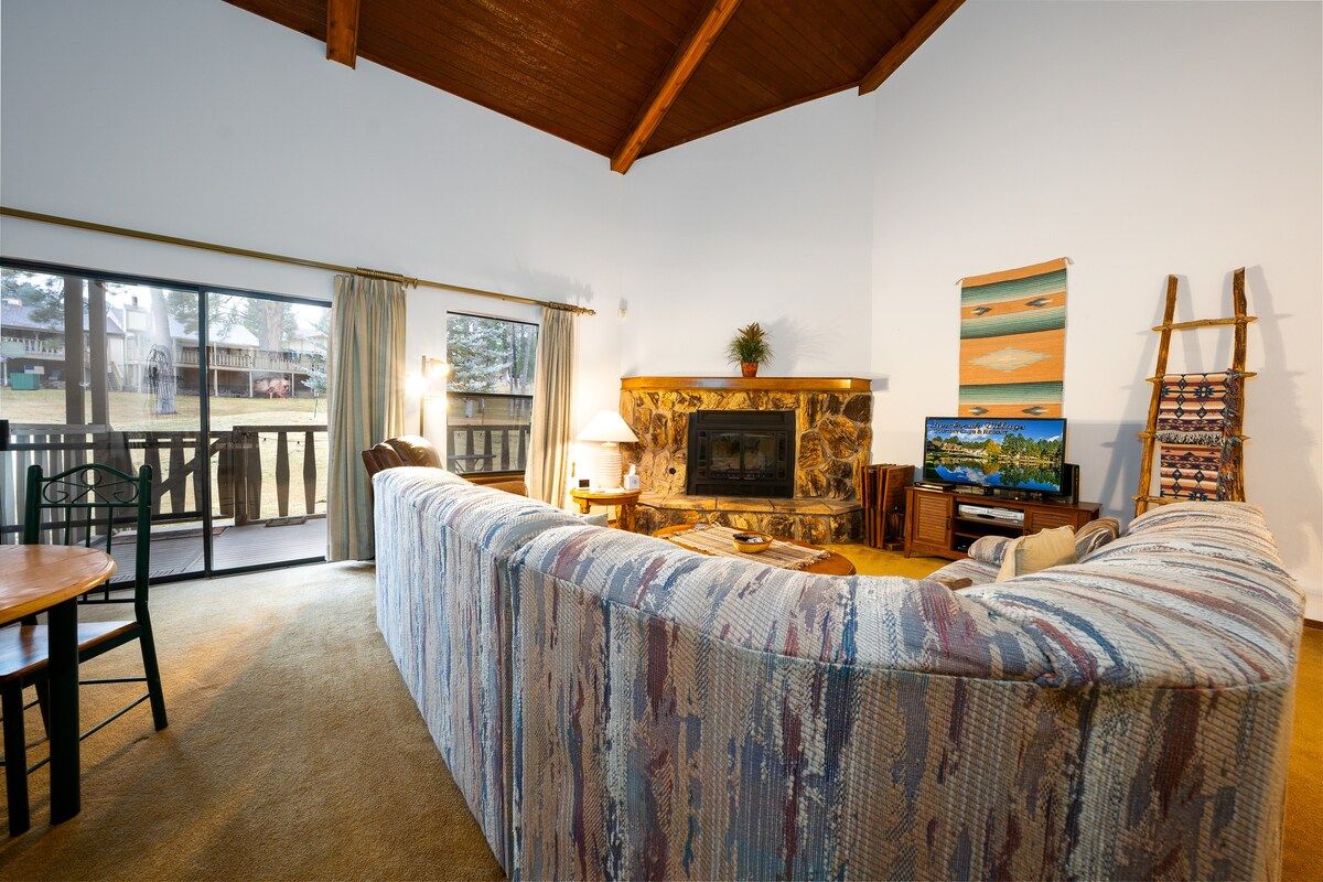 Innsbrook Vacation Townhome 85