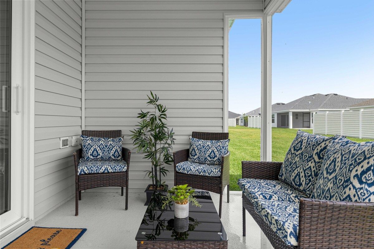 Luxe 3BR | Long & Short Stays l Walk to Eastport — photo 5