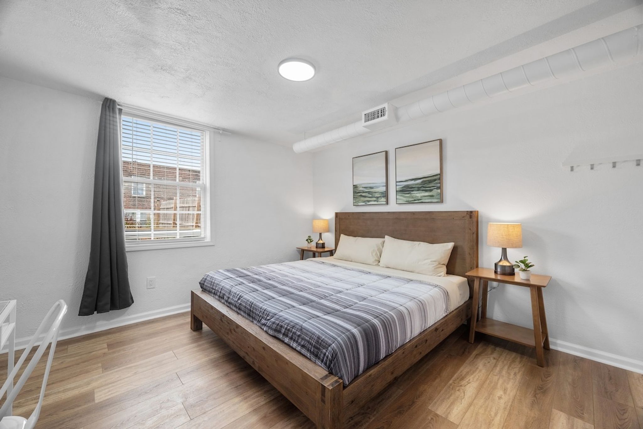 Bloomfield/Pittsburgh @C Modern &Bright Private BD