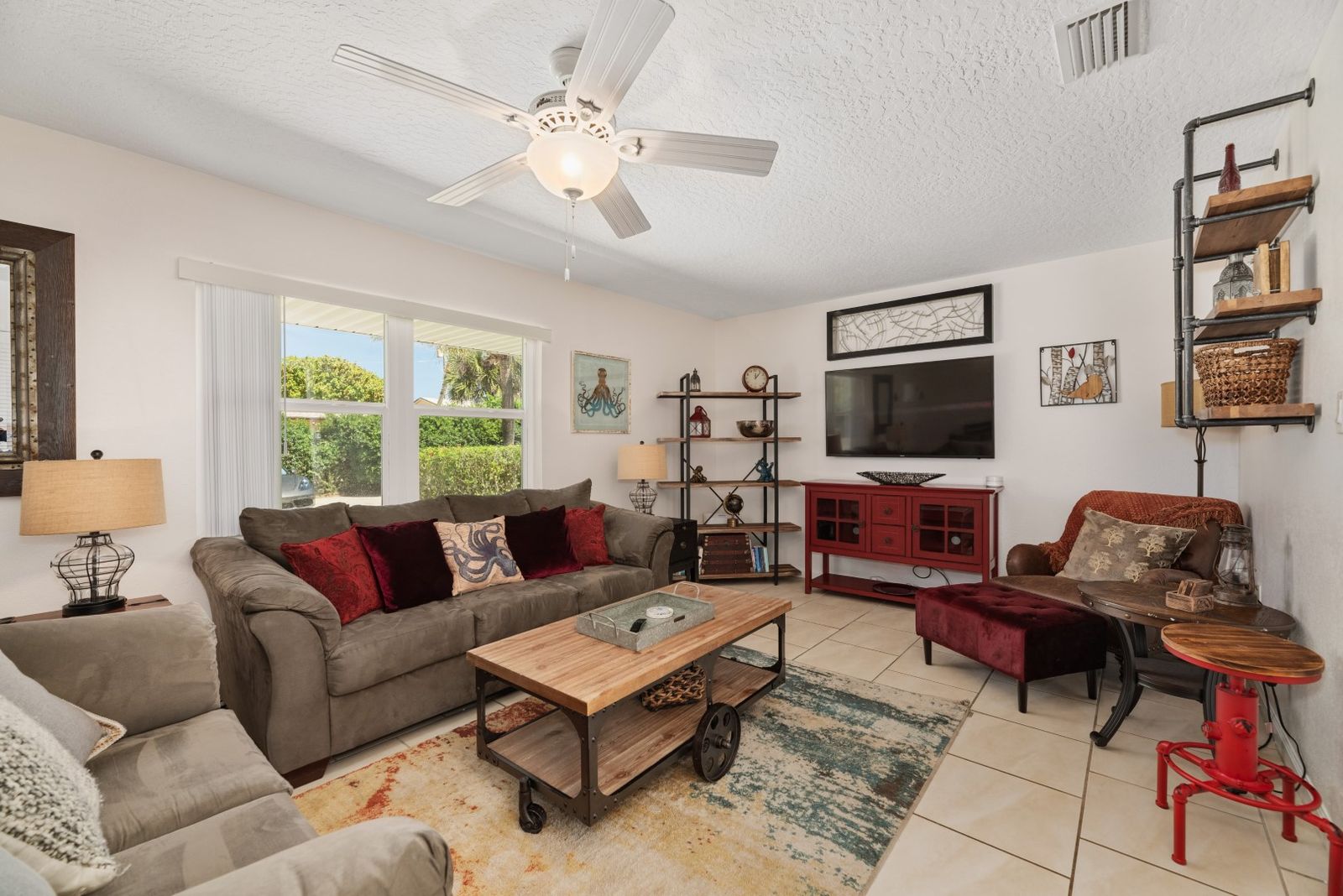 Tranquility Octopus Suite - Oceanfront Paradise!