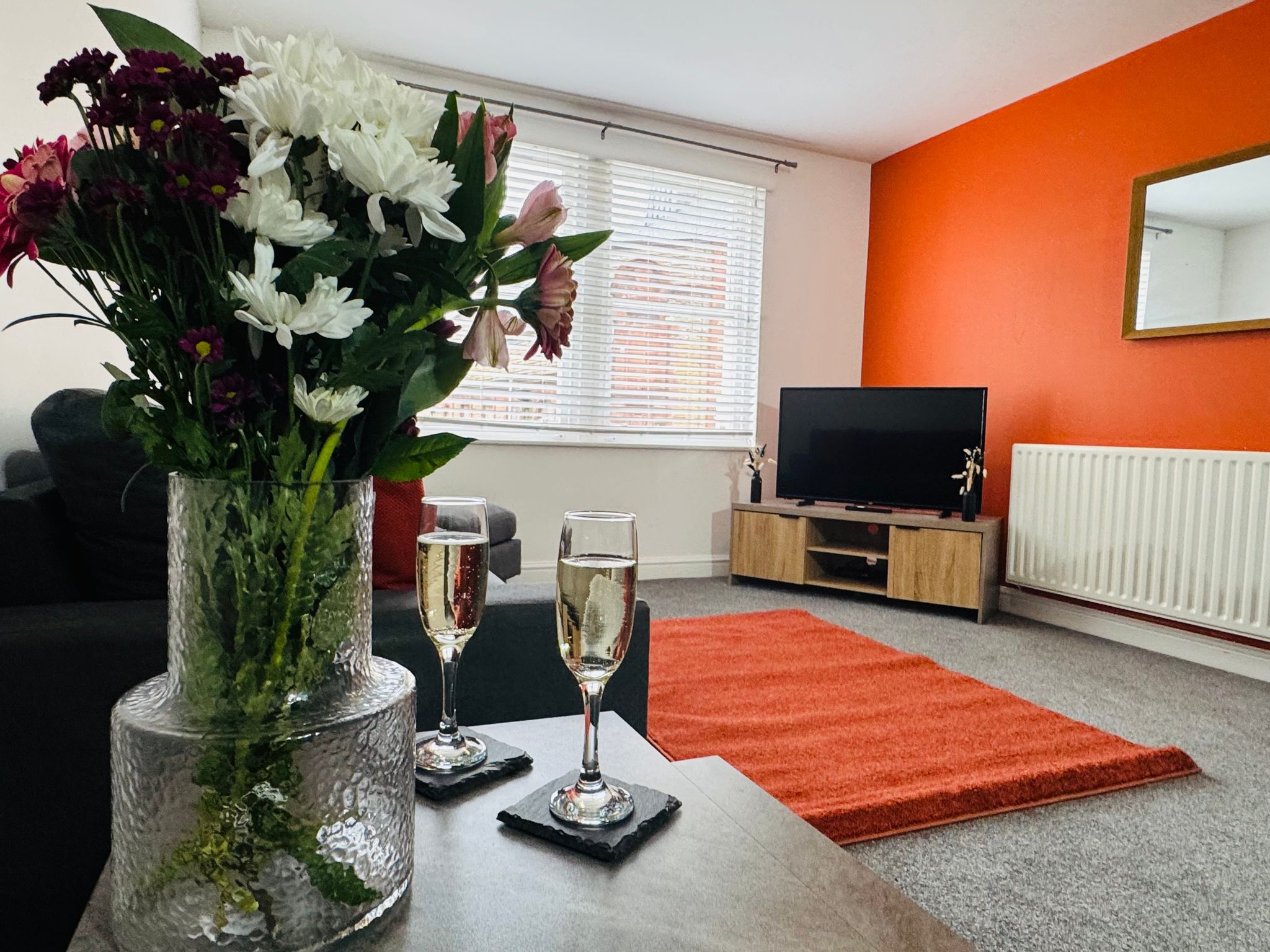 Curwen Apartment