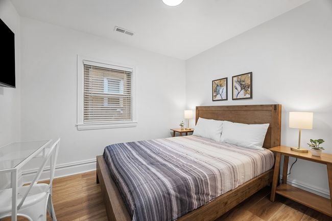 Pittsburgh/Shadyside @1D Stylish&Cozy Private Bd