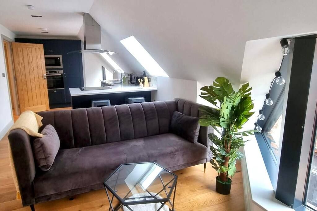 Apartment 7  - Nottingham 3