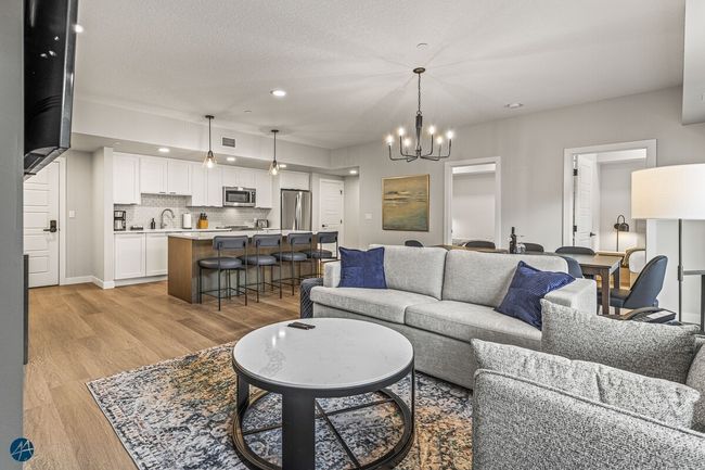 The Owl's Nest - 3Bd/2Bath Sleeps 8