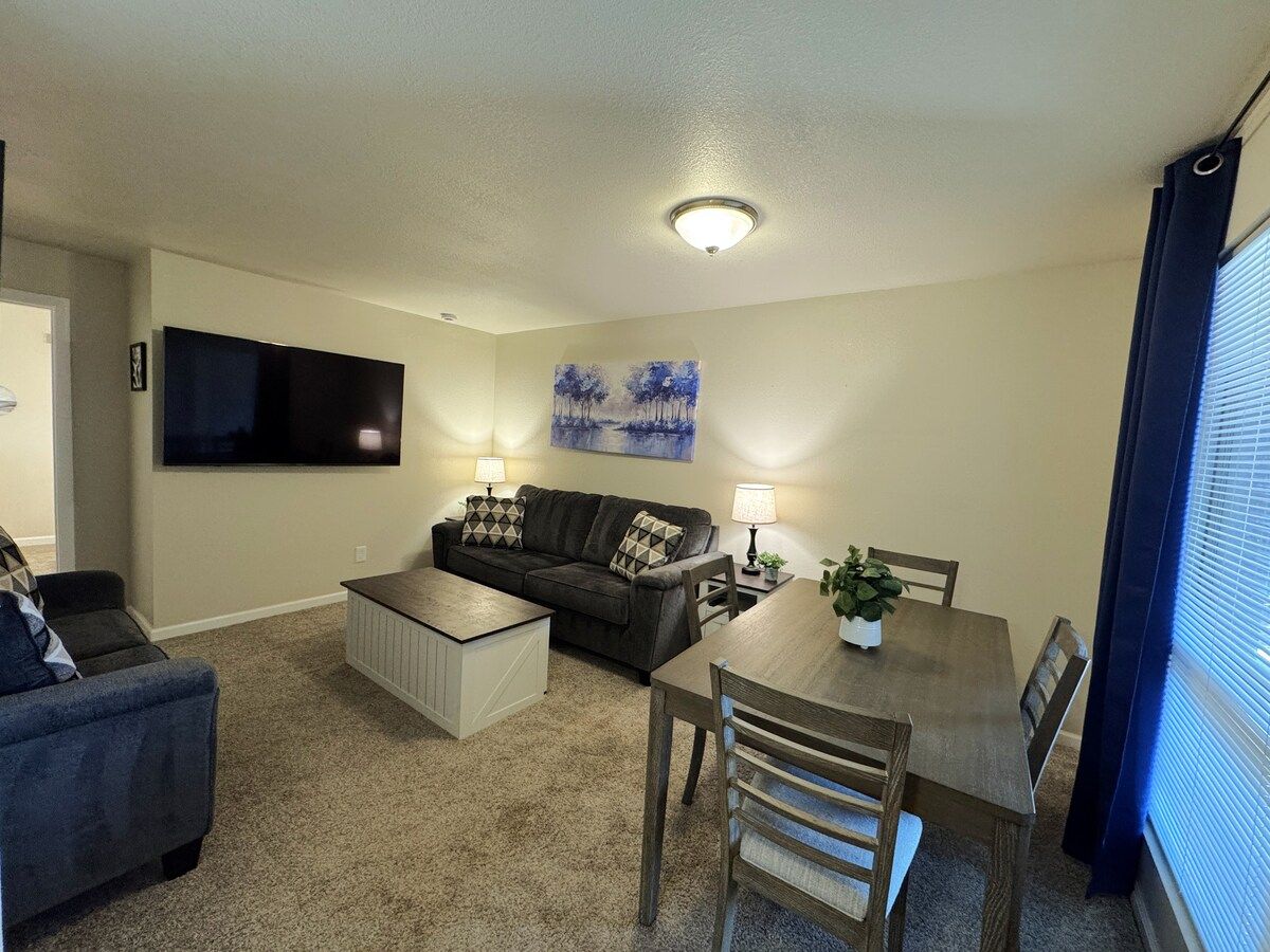3 Bell Rock Villas 2BR Condo W/ Red Rock Views