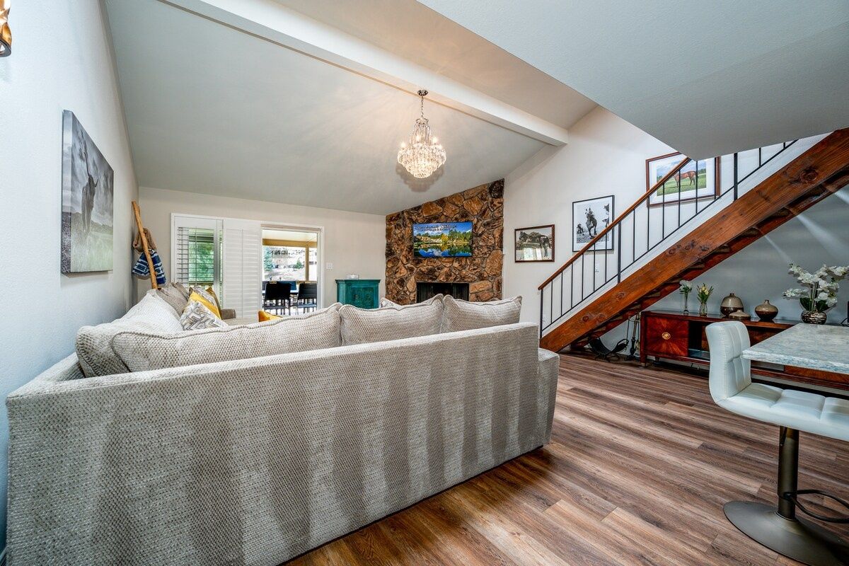 Innsbrook Vacation Townhome 104