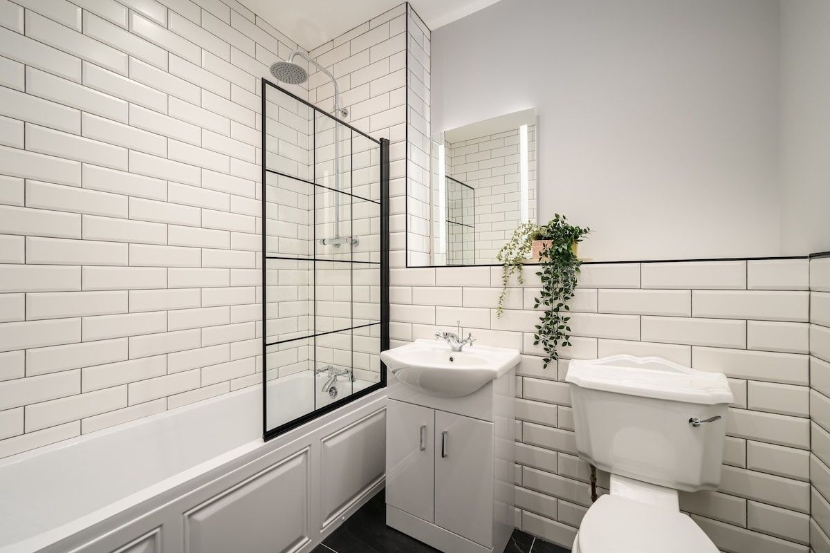 Three-bedroom Apartment - The Signal Station Luxury Aparthotel by The House of Danu