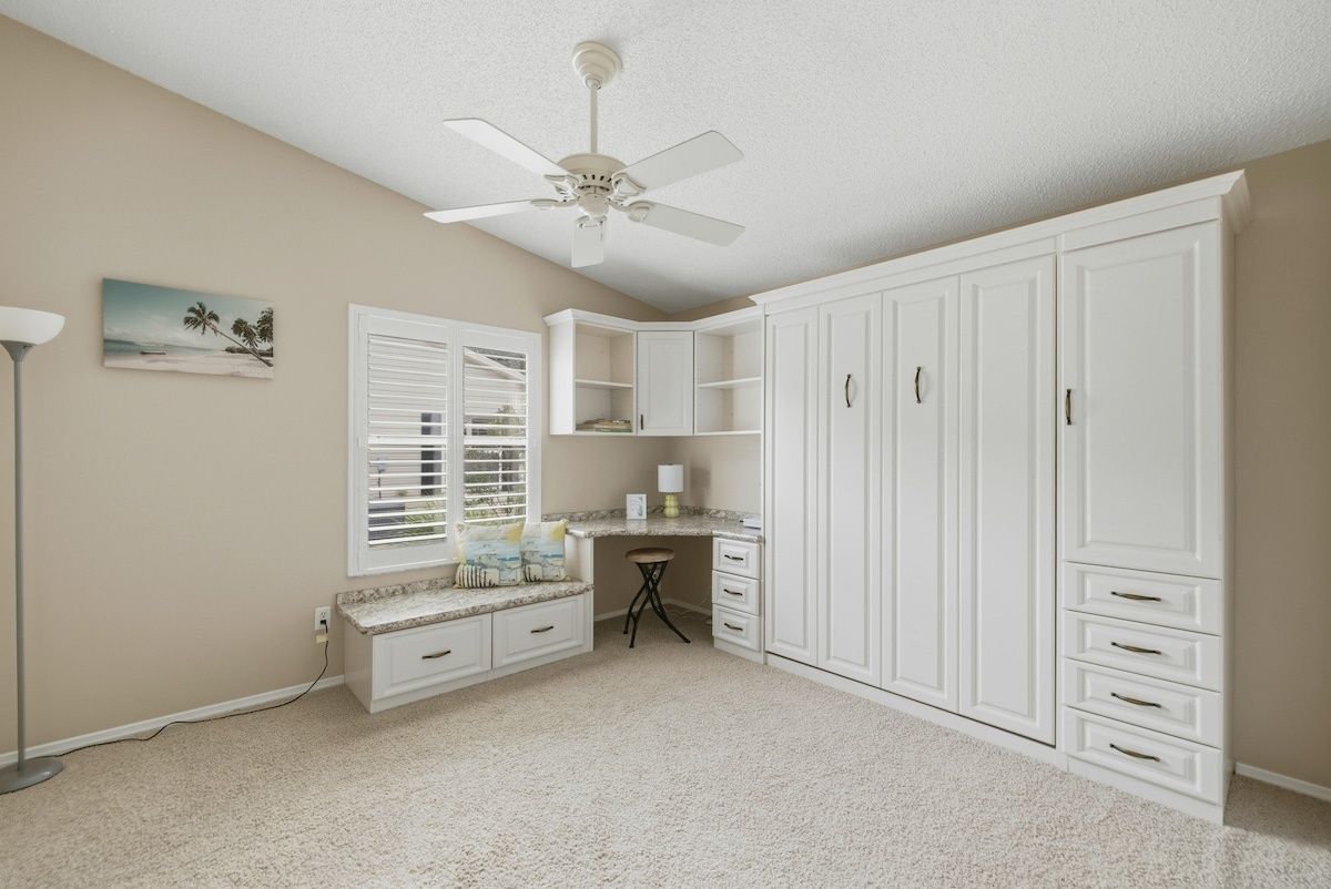 Lake Sumter 2BR · Golf Cart · BBQ · Brownwood — photo 12