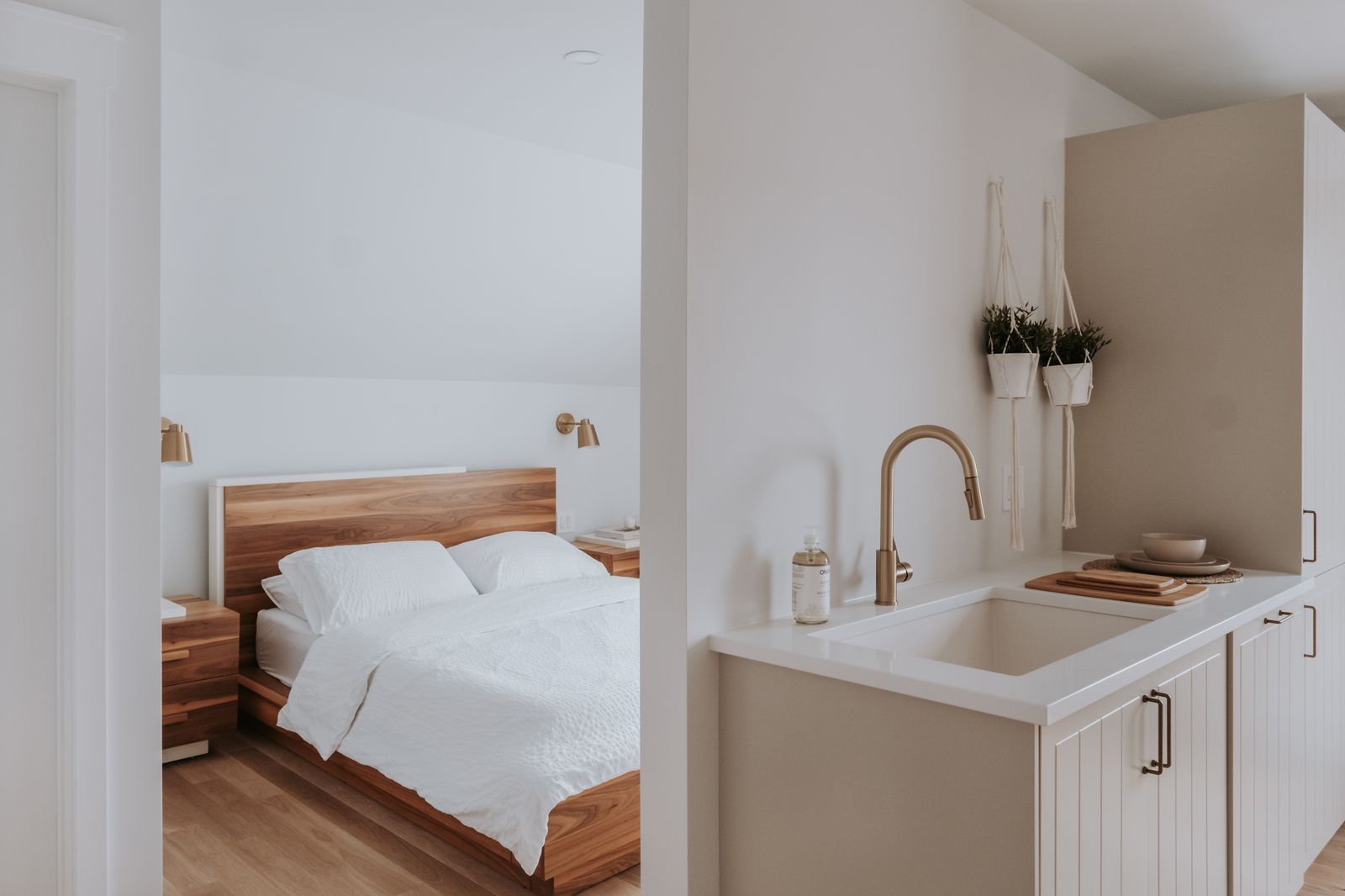 STILLWATERS at Knowlton: Apartment 4