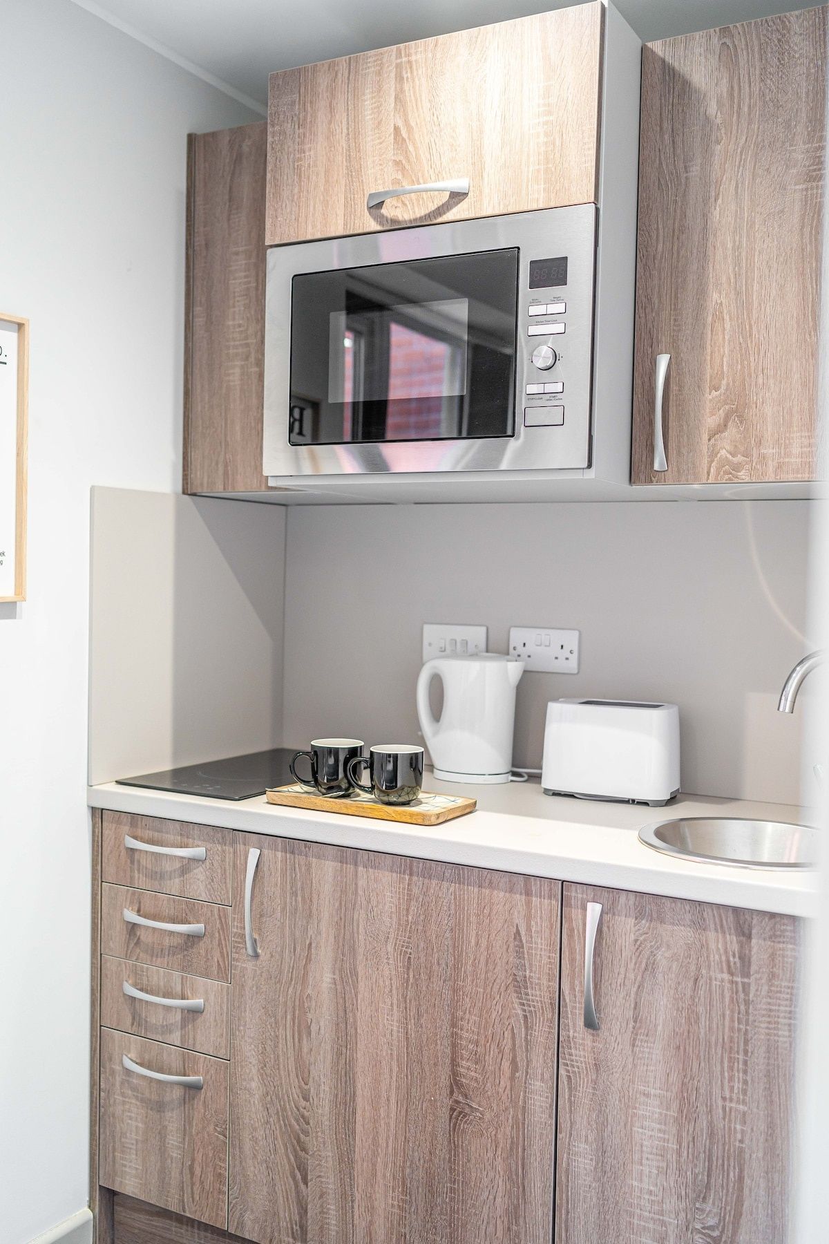 Apartment 9A - Wolverhampton 2