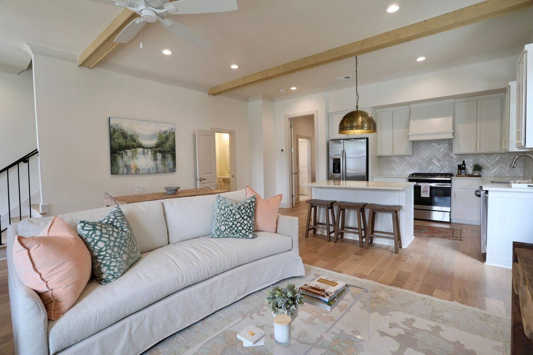 The Mae, 3BR Luxe Home by Velvet Ditch Villas