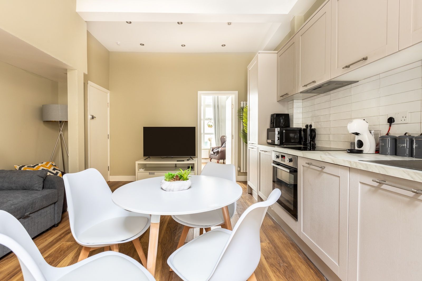 Modern 2BD Flat in The Heart Of Camden