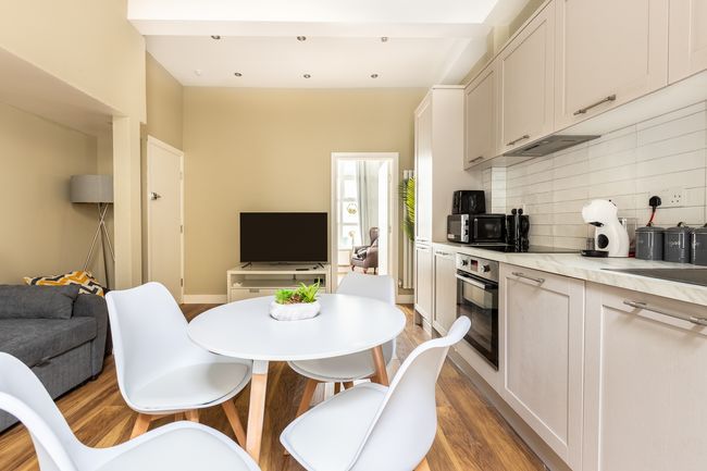 Modern 2BD Flat in The Heart Of Camden