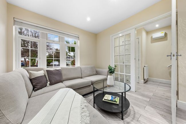 Unwind in Style+3BR Twickenham Home+Garden Retreat