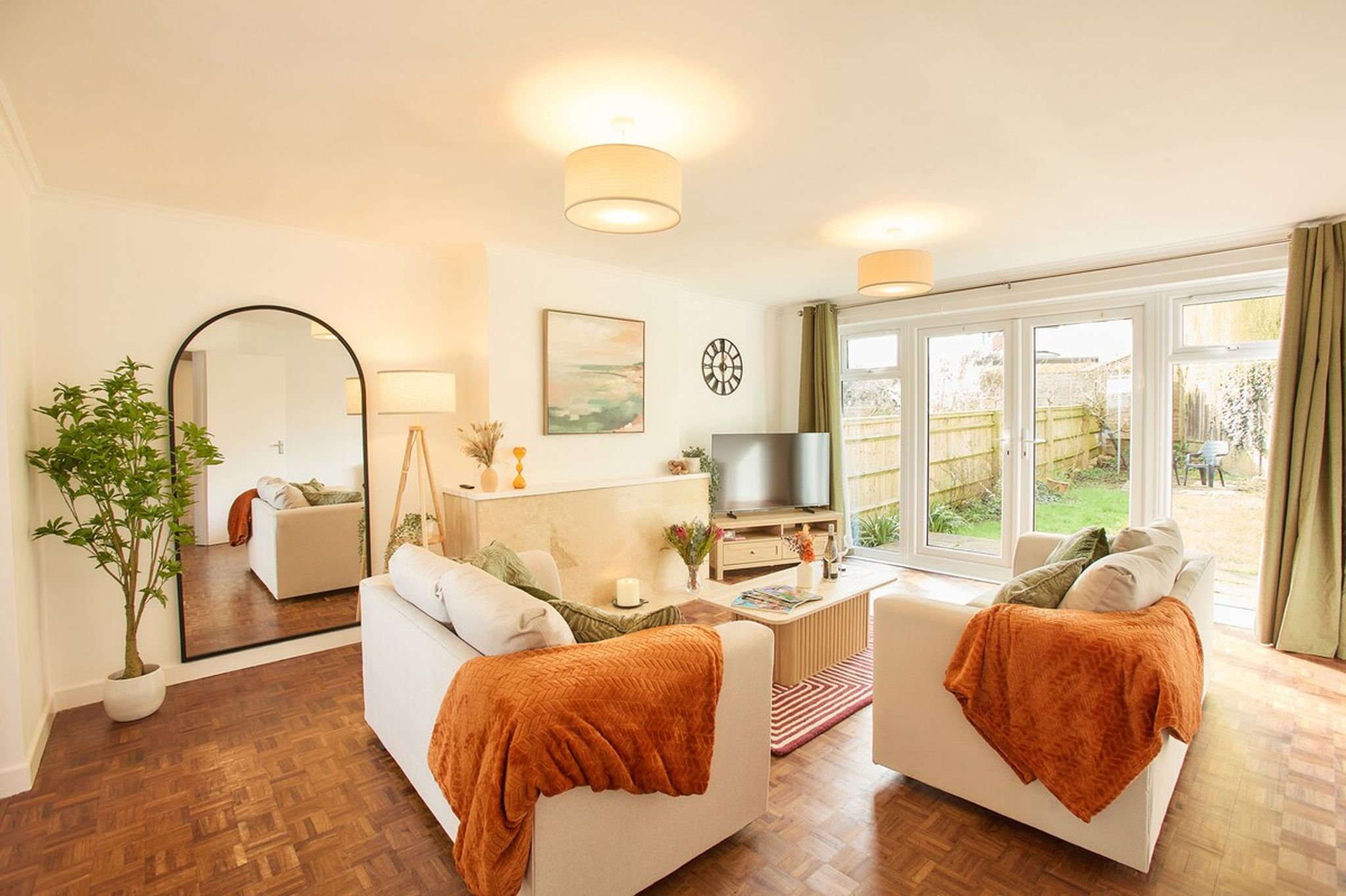 Willow House