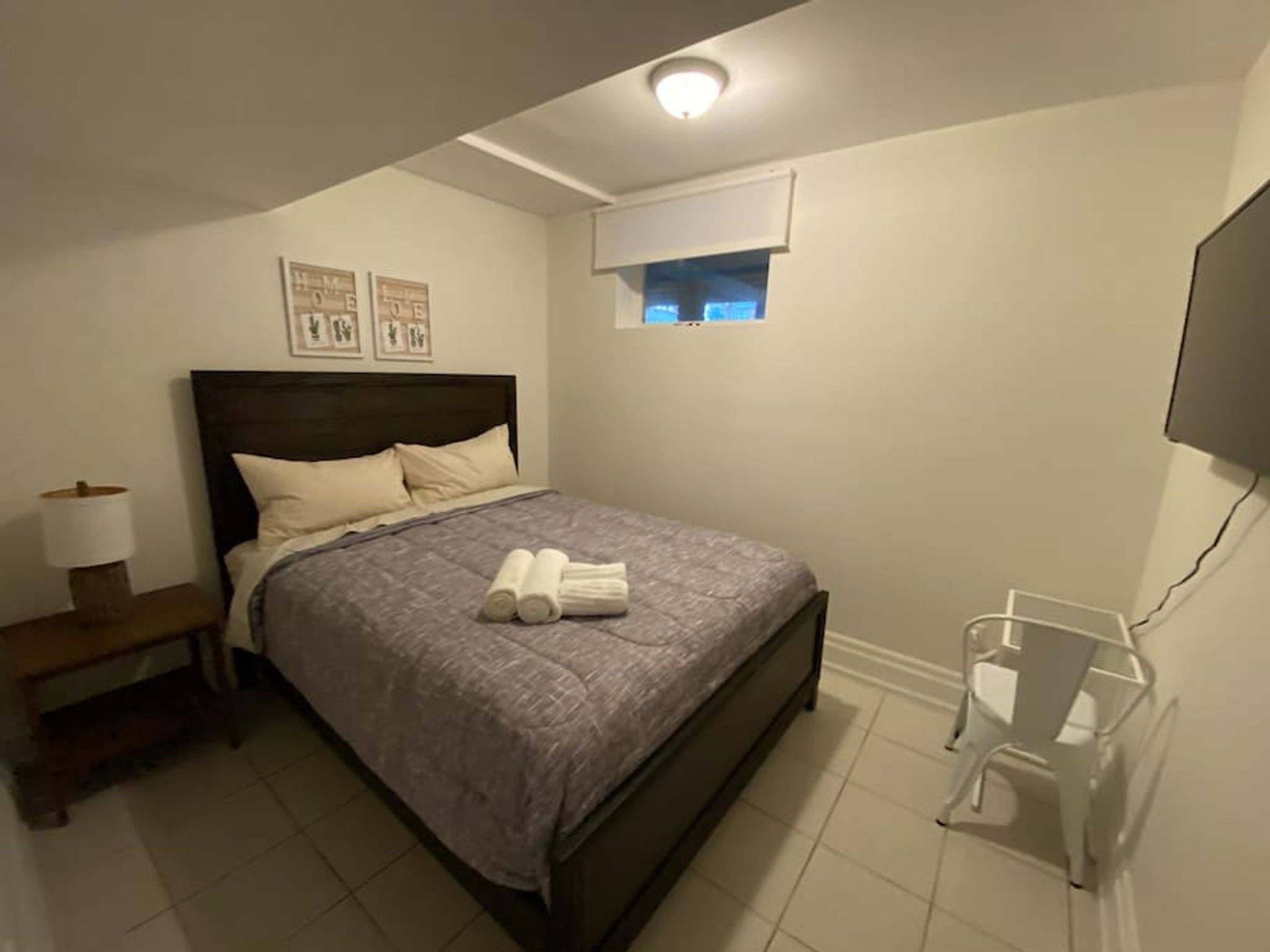 Yorkmills & Bayview !D Cozy & Stylish Private Bd