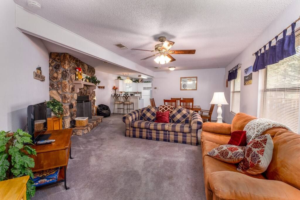 Innsbrook Vacation Condo 32