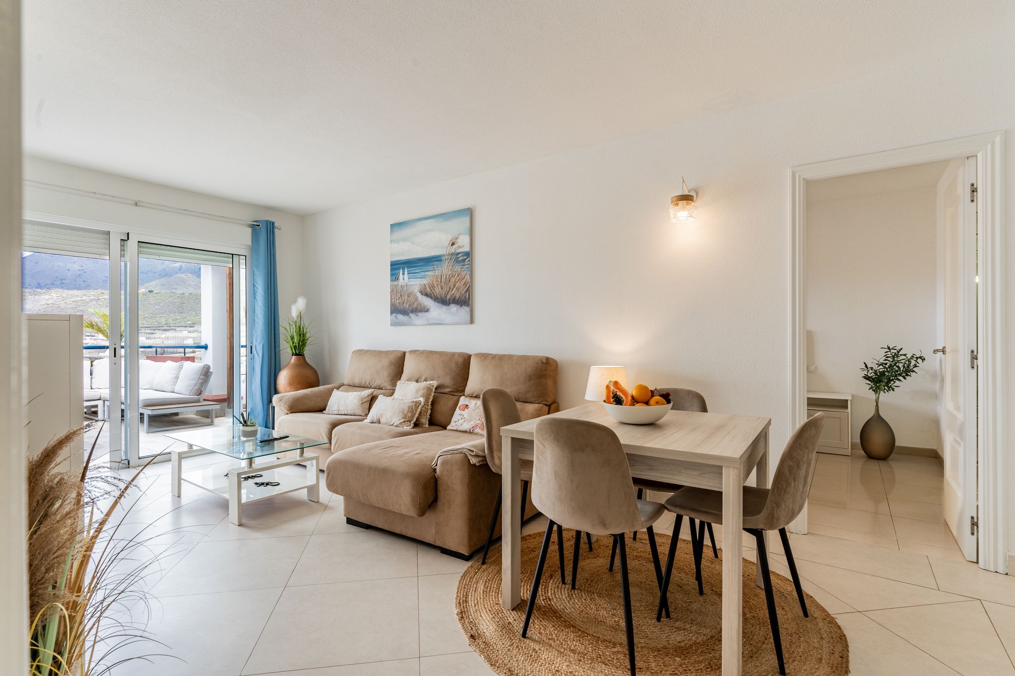 Sunset Hideaway-Roque del Conde - Costa Adeje