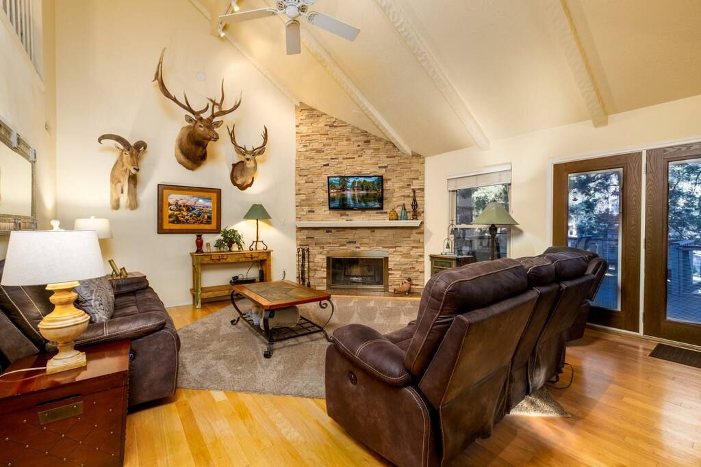 Innsbrook Vacation Townhome 46