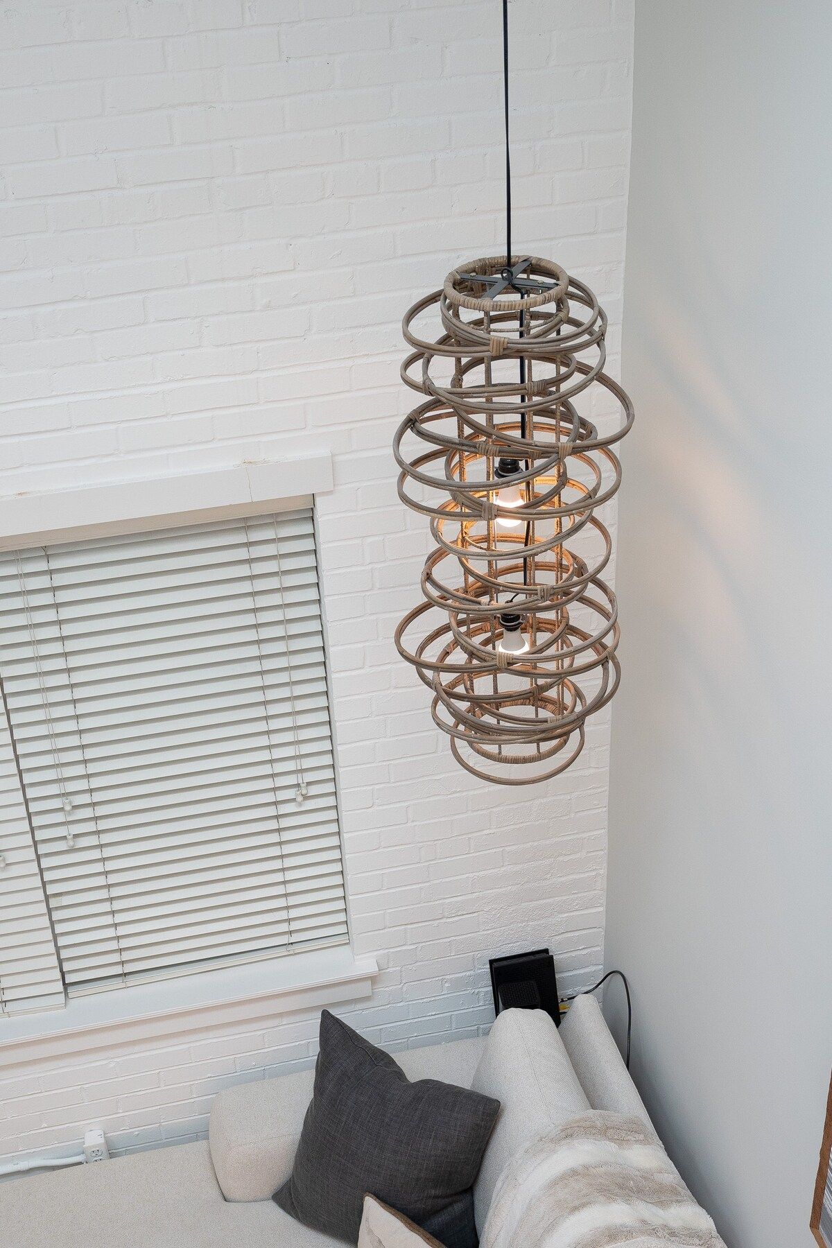 Chic Downtown Loft - Parking - Central New