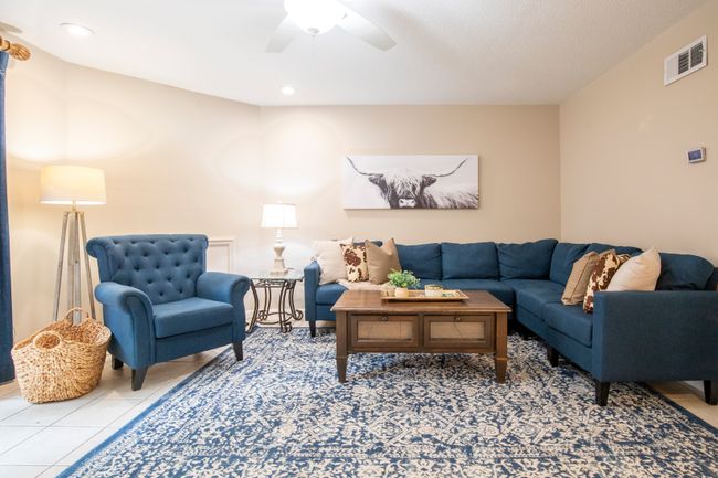 The Hotty Toddy Hut 2BRHome by Velvet Ditch Villas