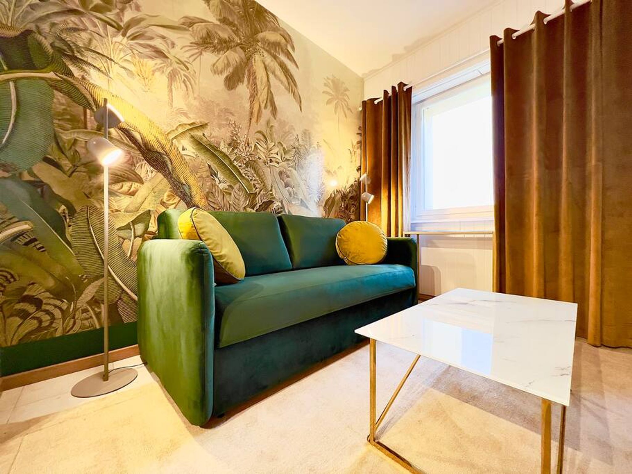 Quiet & Comfy apartment on Av du Casino