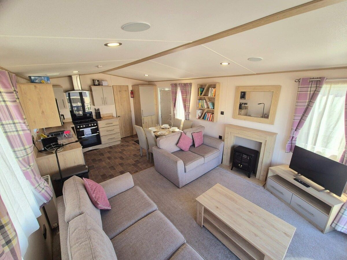 ABI Beverley - Dog friendly, Family friendly