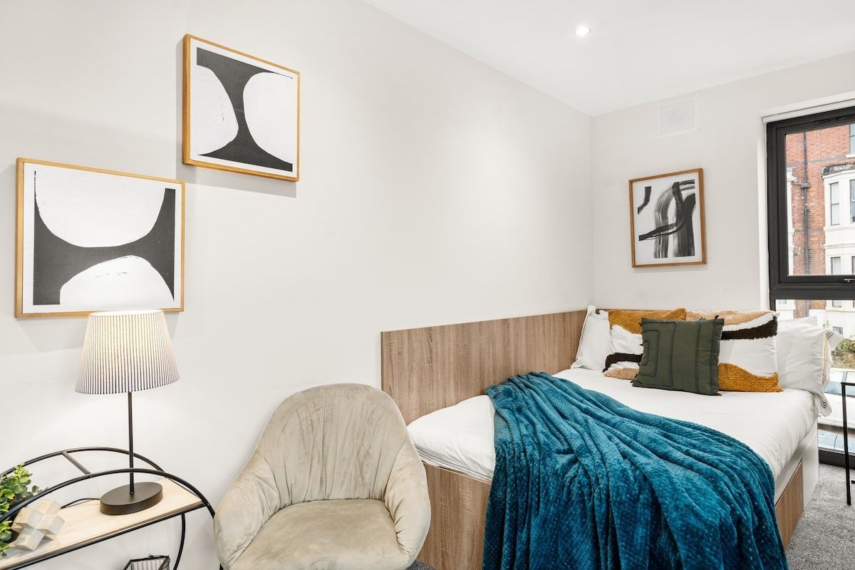 Apartment 25 - Wolverhampton 2