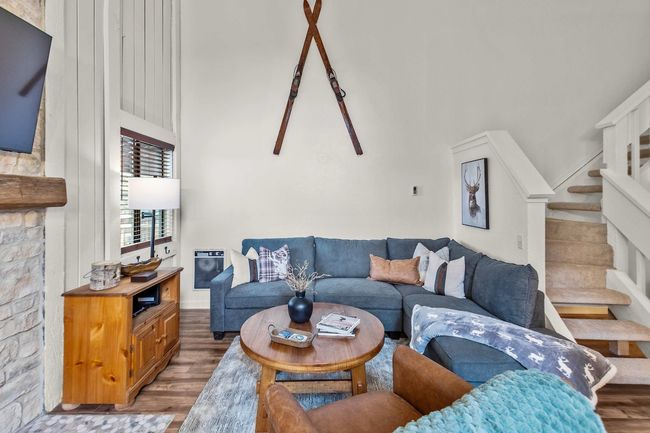 Premier Slope Side Pet Friendly 2bd+Loft