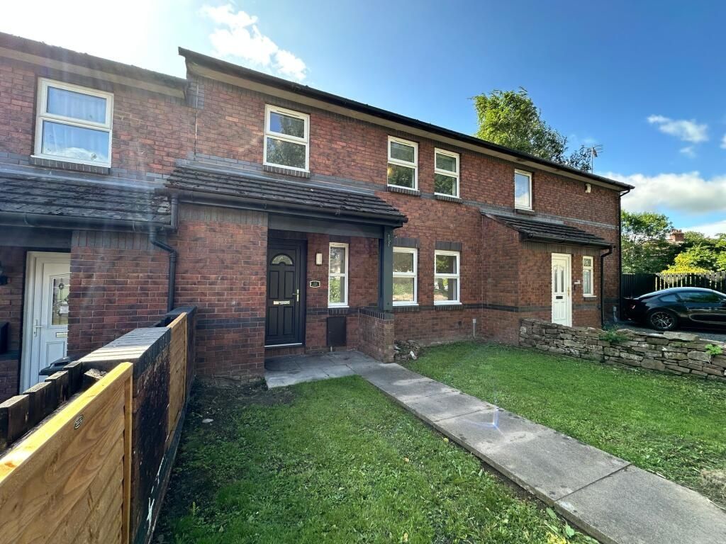 Oakleigh Way, Carlisle - 2 Bedroom, sleeps 4, Fully furnished