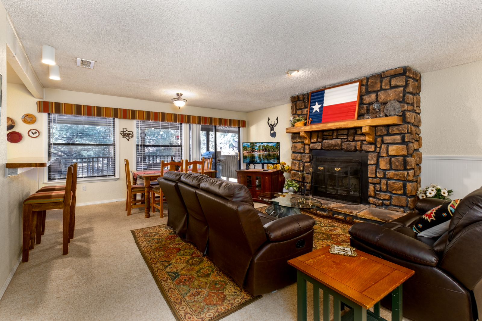 Innsbrook Vacation Condo 16