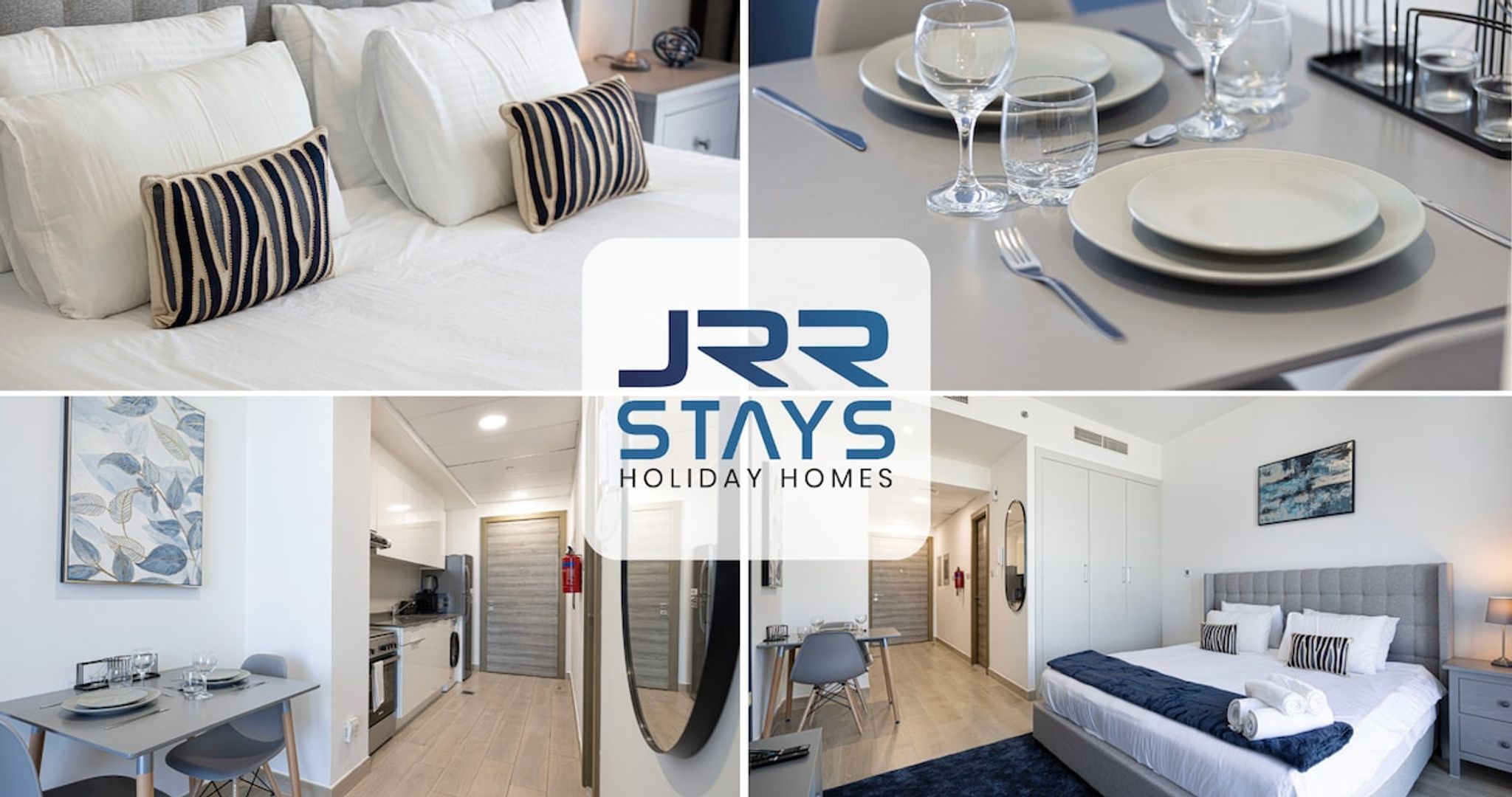 Sophisticated Studio JVC | Breathtaking City View