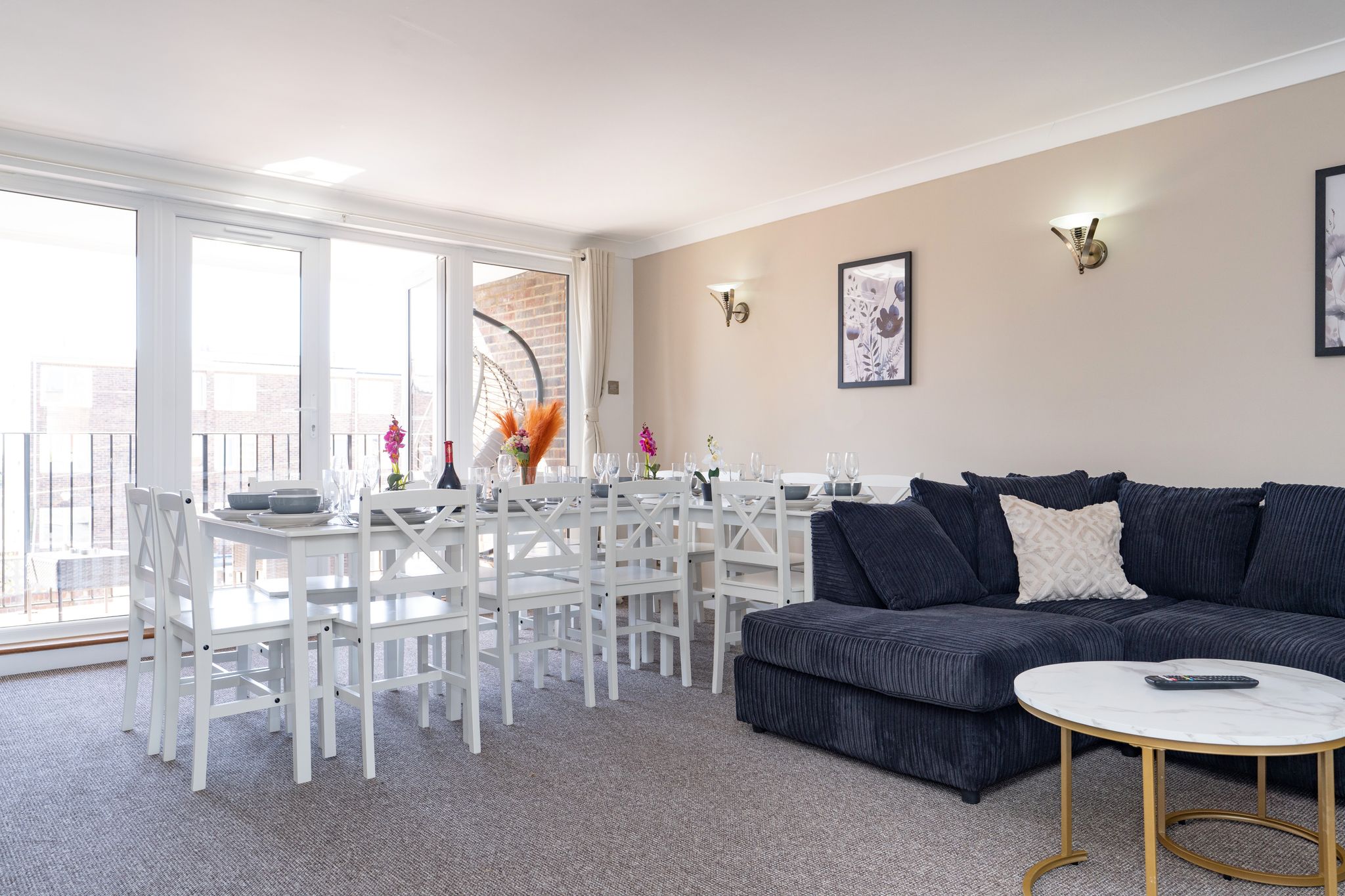 Open Mind Property - Four Bedroom House