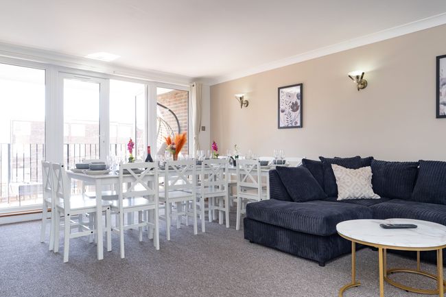 Open Mind Property - Four Bedroom House