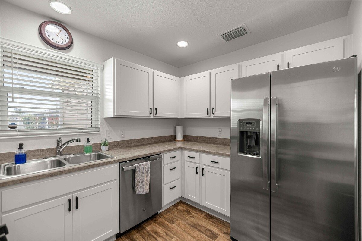 Coastal Cottage | Golf Cart & Near Sawgrass — photo 11