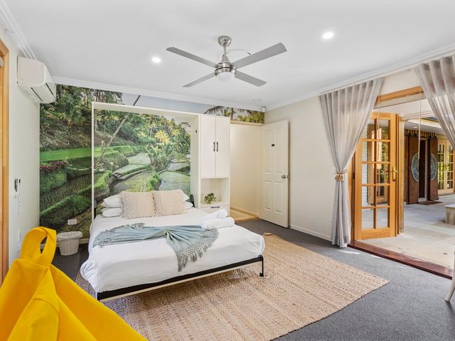 D Bali Retreat | Resort Style | Ubud Ensuite Room