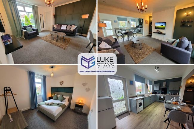 Luke Stays - Chilside Road