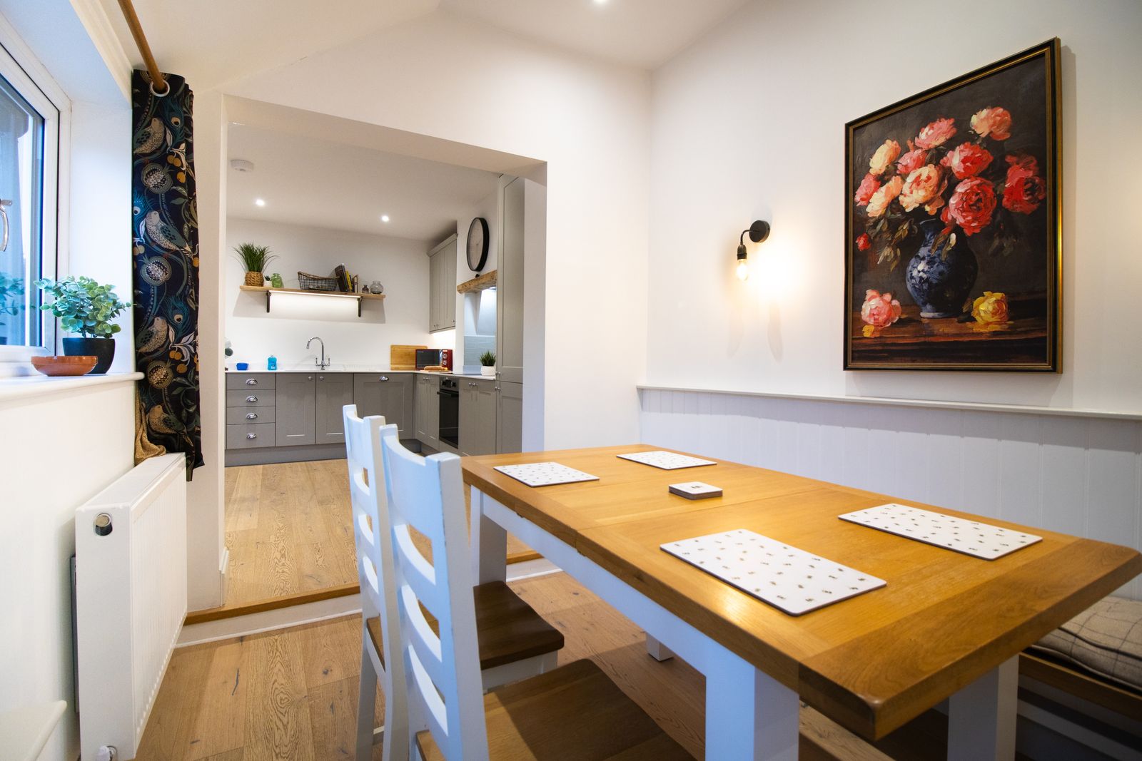 Vine Cottage - 3 Bedroom, Stamford Centre.