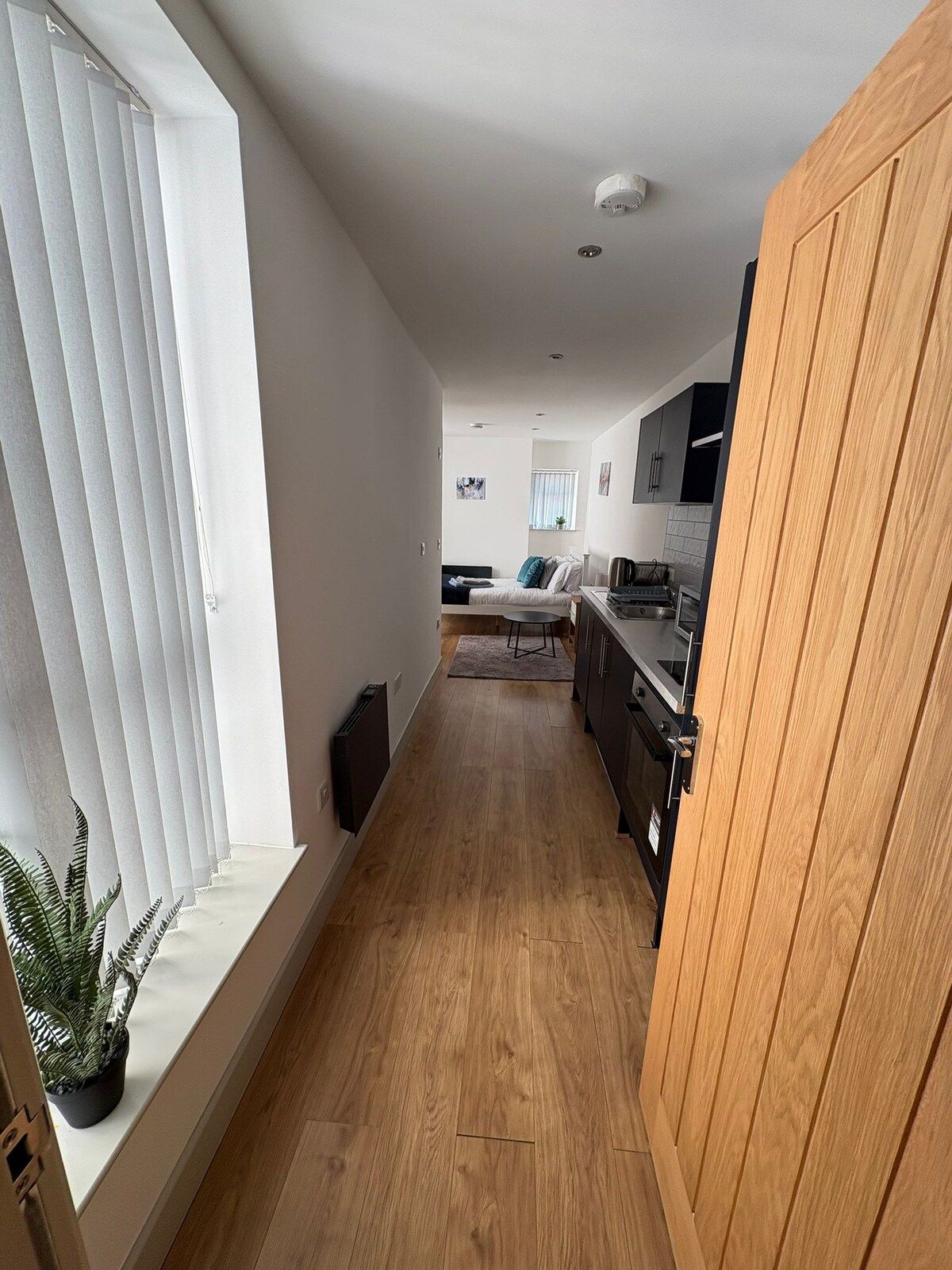Apartment 8 - Queen Street Dup 5