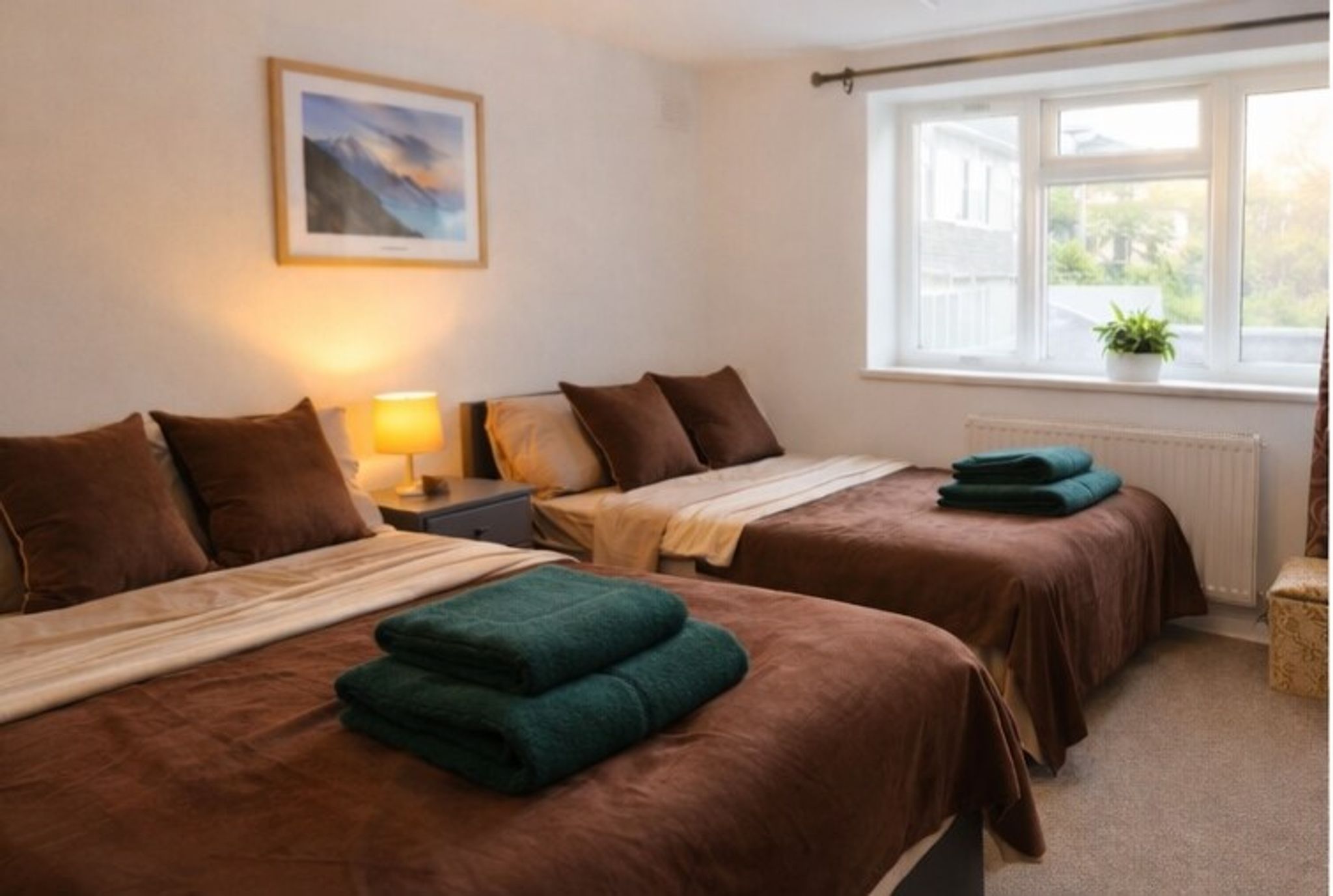 Beautiful Flat in Barking, perfect for long stays