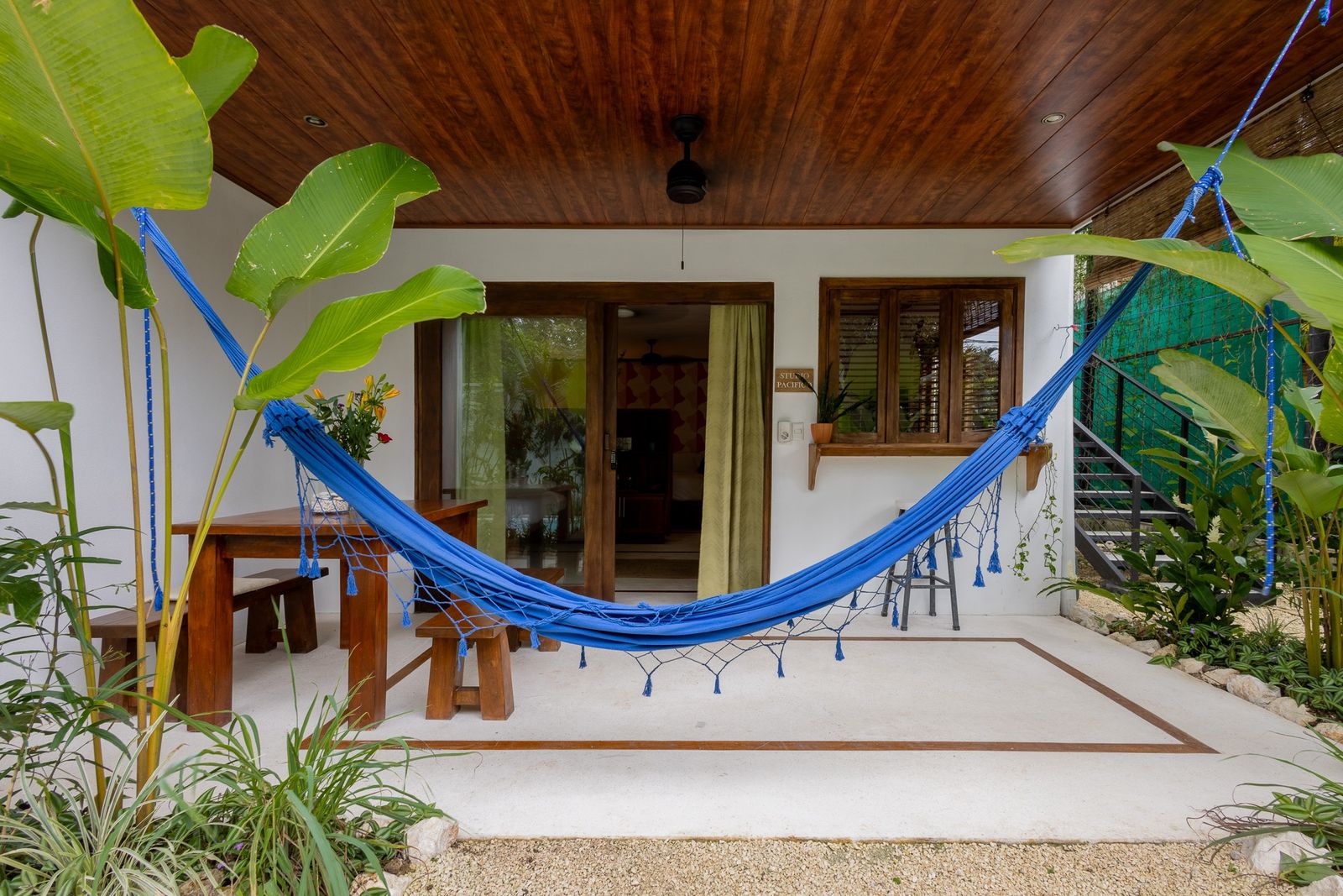 Studio Pacifico - 1 Bedroom Studio in Santa Teresa, CR