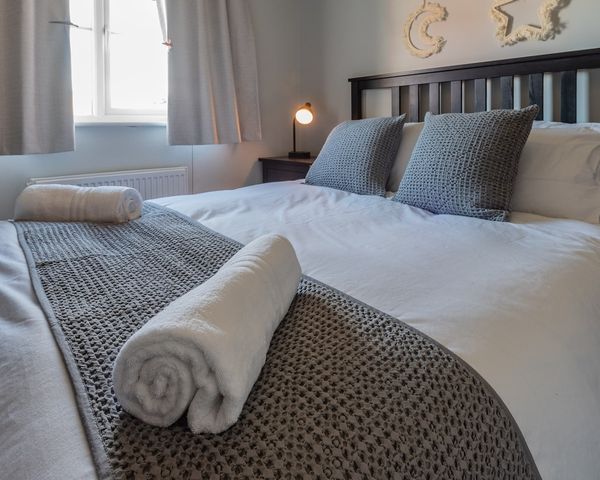 Dee View Executive Stay, photo 2