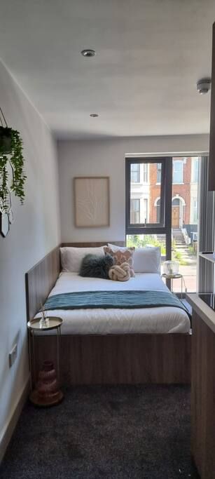 Triple Apartments 9, 10 & 11 - Wolverhampton 2