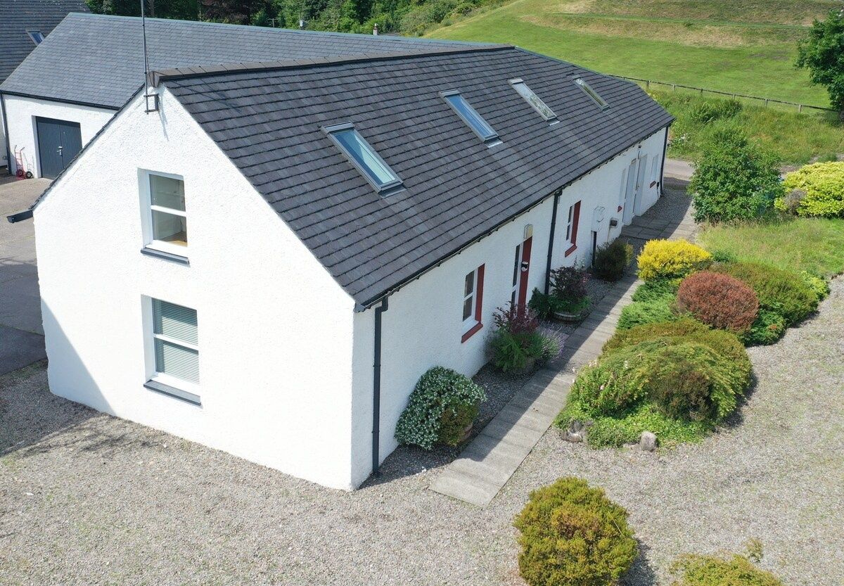 Swallow Cottage - a charming barn conversion