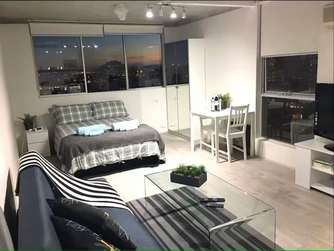 Cityside Studio @ Surry Hills Sydney - In The Hub