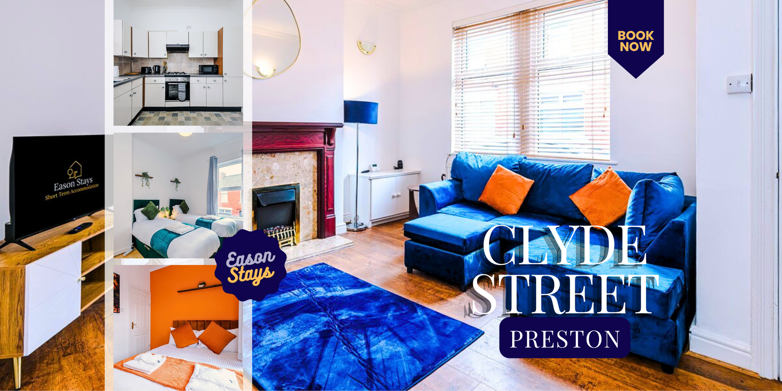 Preston PR2 Home | Ashton-on-Ribble | Parking