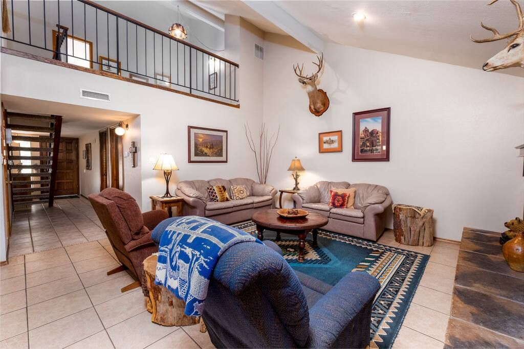 Innsbrook Vacation Townhome 108